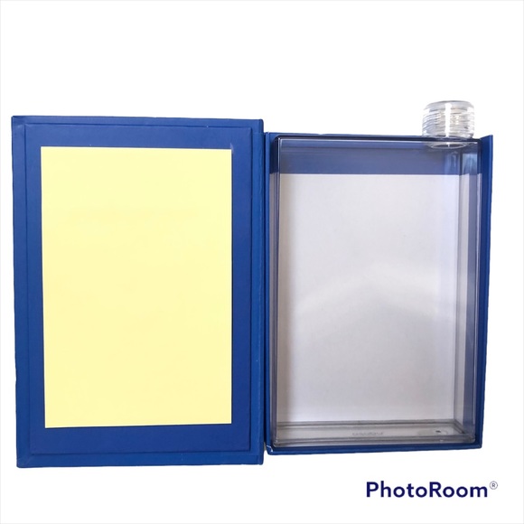 💠 Flask In A Book (2 of 2 available) - Picture 3 of 7